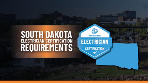 South Dakota Electrical License: How to Become an 